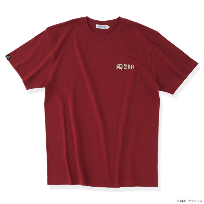 Gundam SEED FREEDOM apparel line