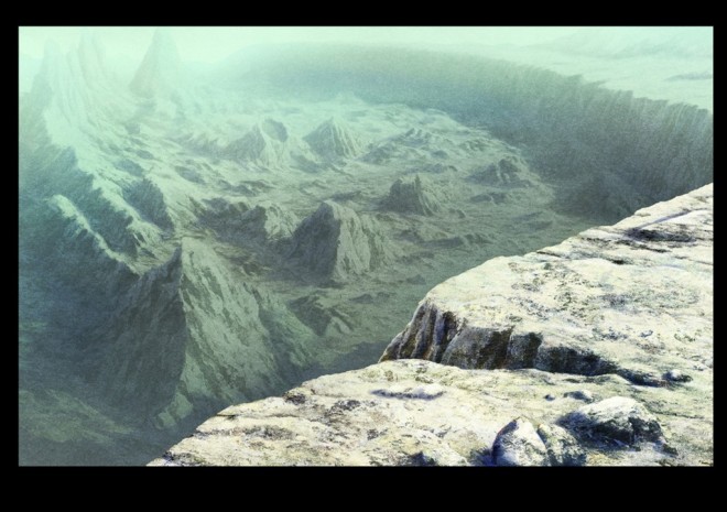 Doraemon: Nobita and the New Castle of the Undersea Devil