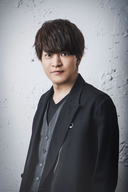 Kaito Ishikawa (Voice of Kiyoka Kudou)