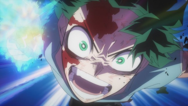 Deku