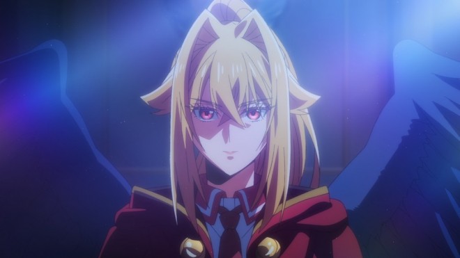 A Wild Last Boss Appeared!