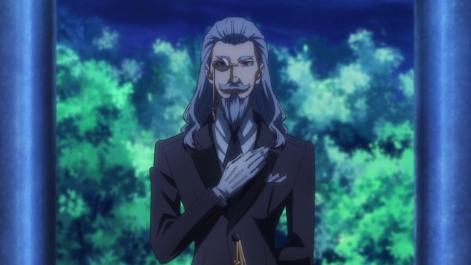 A Wild Last Boss Appeared!