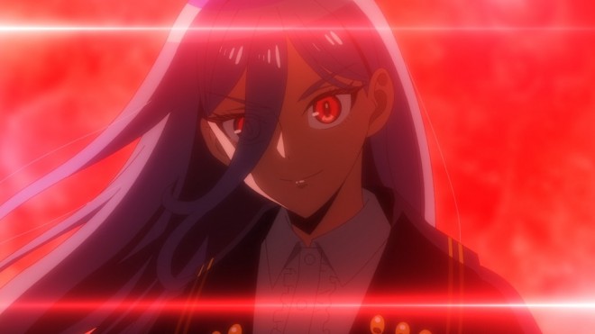 A Wild Last Boss Appeared!