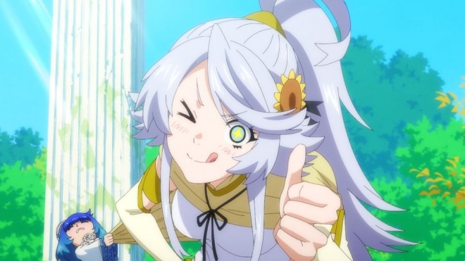 Campfire Cooking in Another World with My Absurd Skill