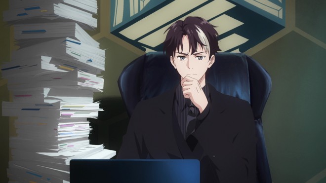 The Richest Man in Game