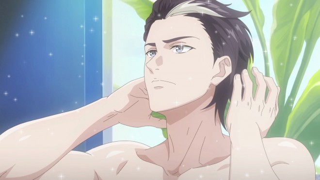 The Richest Man in Game