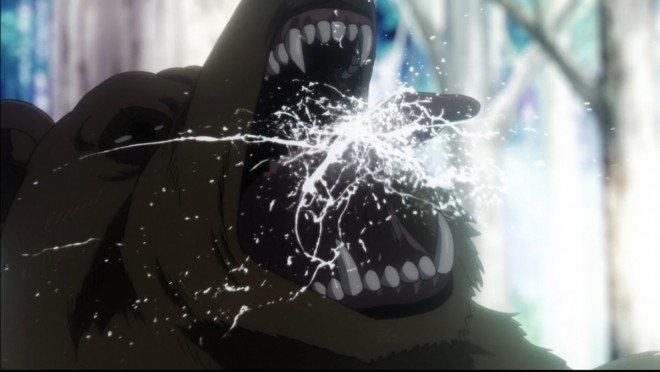 Tojima Wants to Be a Kamen Rider