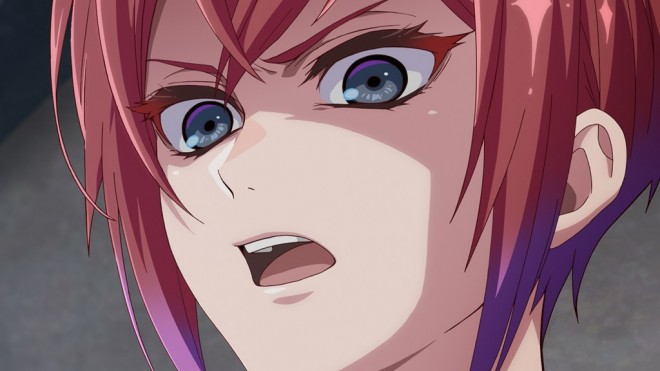 Disney Twisted-Wonderland