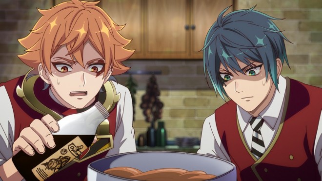 Disney Twisted-Wonderland