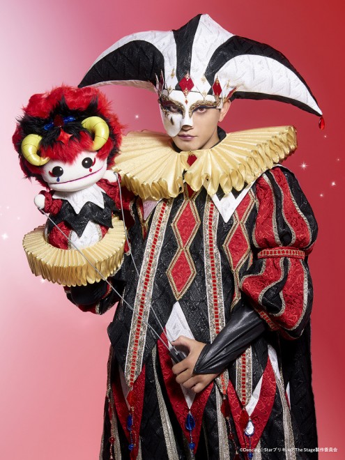 Dancing☆Star Precure The Stage