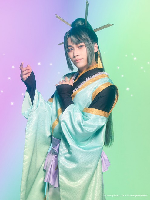 Dancing☆Star Precure The Stage