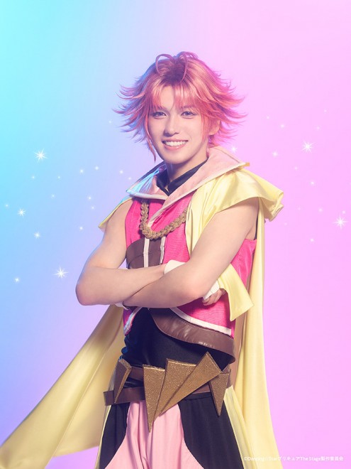 Dancing☆Star Precure The Stage