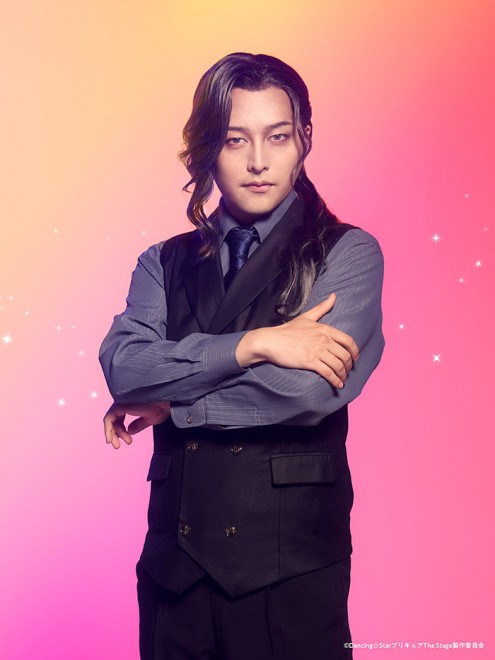 Dancing☆Star Precure The Stage