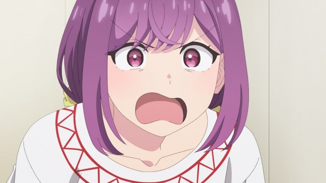 A Mangaka’s Weirdly Wonderful Workplace