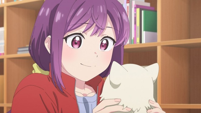 A Mangaka’s Weirdly Wonderful Workplace