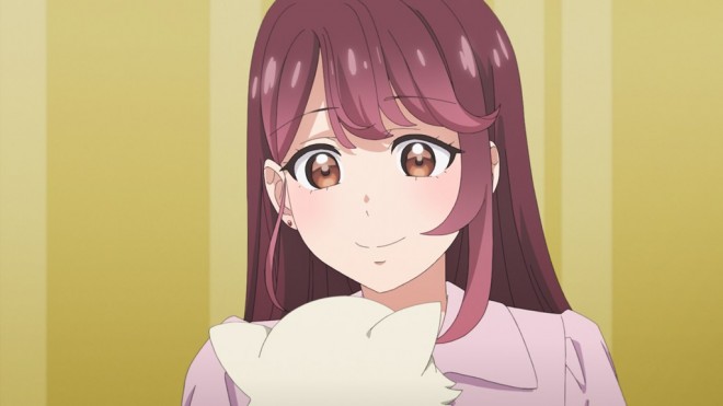 A Mangaka’s Weirdly Wonderful Workplace