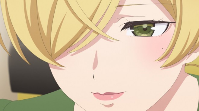 A Mangaka’s Weirdly Wonderful Workplace