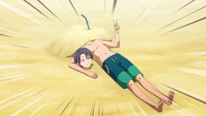 Li'l Miss Vampire Can't Suck Right