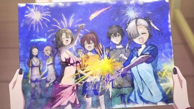 Li'l Miss Vampire Can't Suck Right