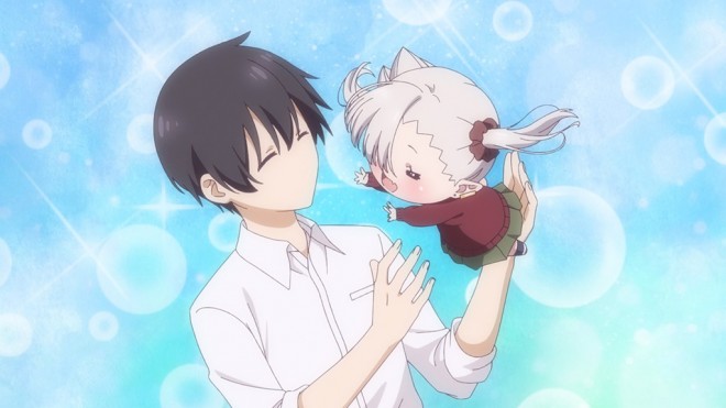 Li'l Miss Vampire Can't Suck Right