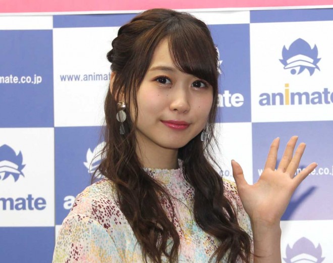 Voice actress Yū Serizawa, who plays Gentildonna in Uma Musume, shares a tribute message on X.