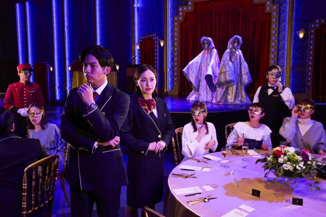 Universal Studios Japan