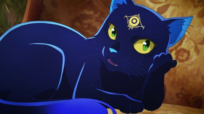 My Status as an Assassin Obviously Exceeds the Heros