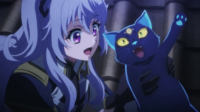 My Status as an Assassin Obviously Exceeds the Heros