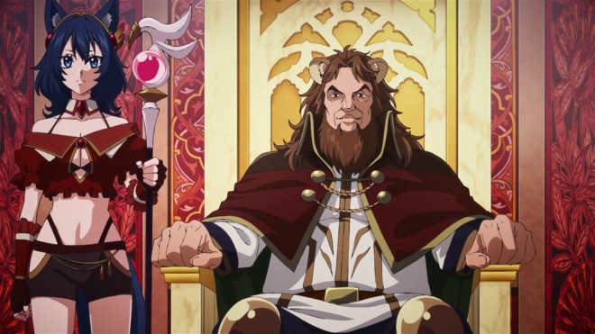 My Status as an Assassin Obviously Exceeds the Heros