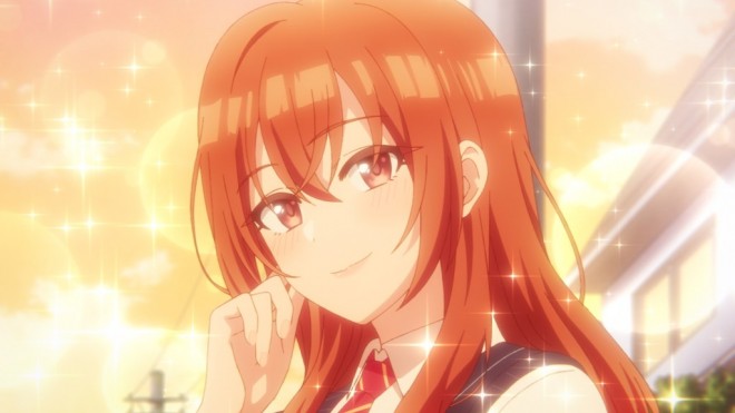 My Friend's Little Sister Has It In for Me!