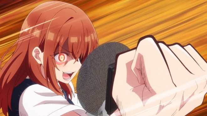 My Friend's Little Sister Has It In for Me!