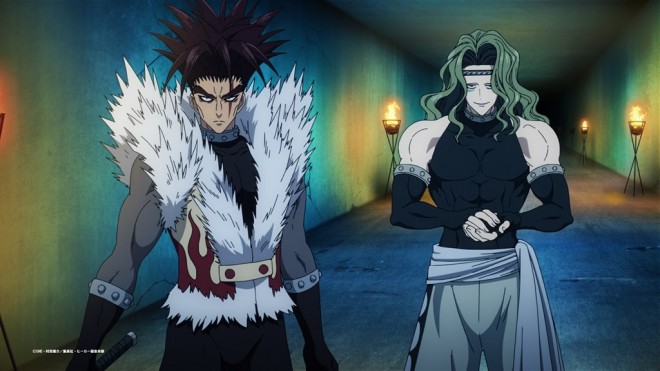 One Punch Man Season 3