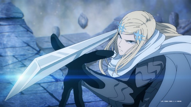 One Punch Man Season 3