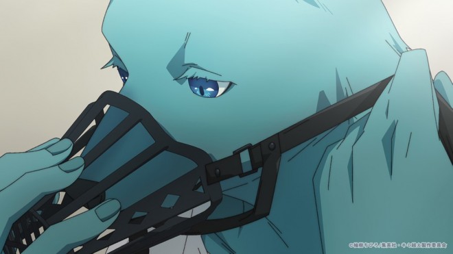 With You, Our Love Will Make It Through