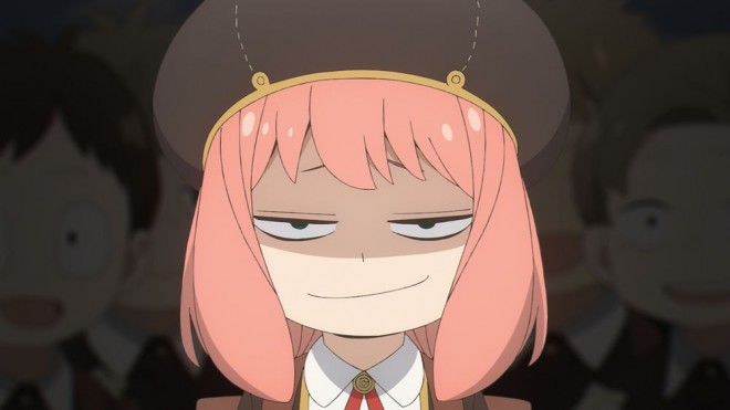 SPY×FAMILY Season 3