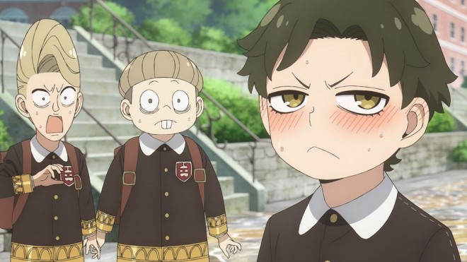 SPY×FAMILY Season 3