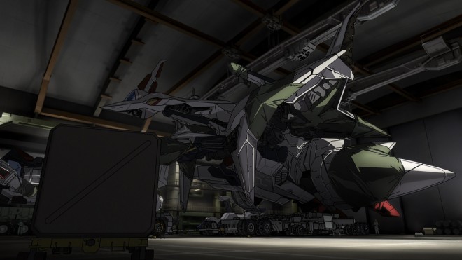 MOBILE SUIT GUNDAM HATHAWAY The Sorcery of Nymph Circe