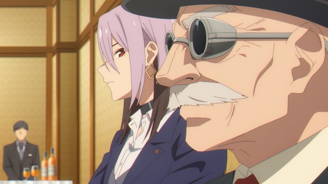 Umamusume Cinderella Gray Cour2