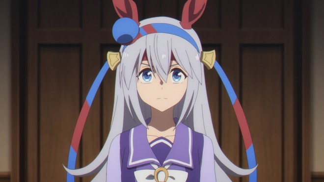 Umamusume Cinderella Gray Cour2