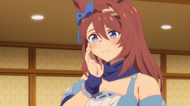 Umamusume Cinderella Gray Cour2