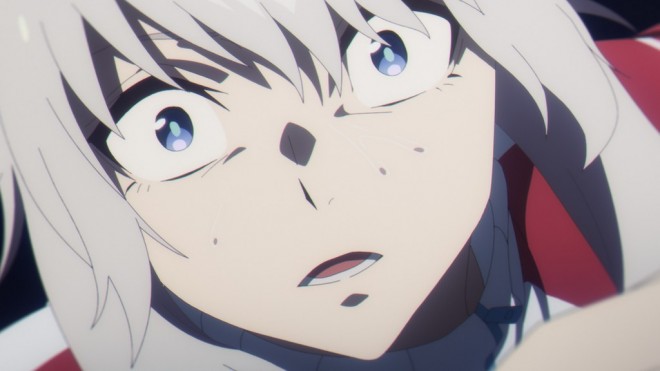 Umamusume Cinderella Gray Cour2