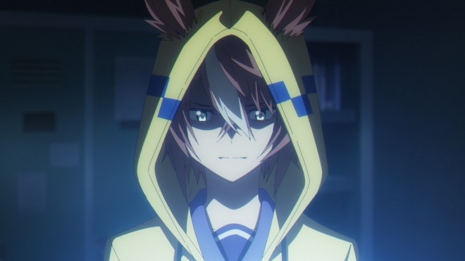 Umamusume Cinderella Gray Cour2