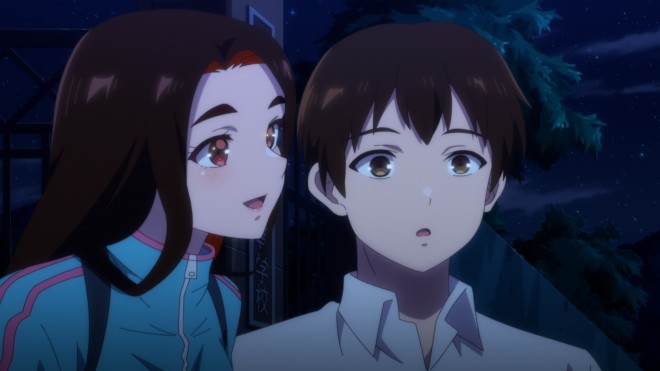 Hands Off: Sawaranaide Kotesashi-kun