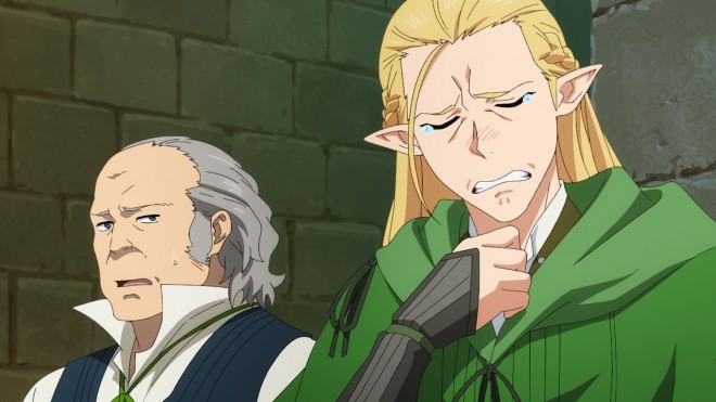 Campfire Cooking in Another World with My Absurd Skill