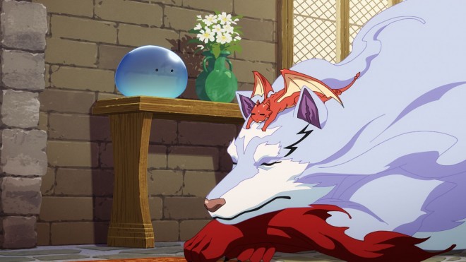 Campfire Cooking in Another World with My Absurd Skill