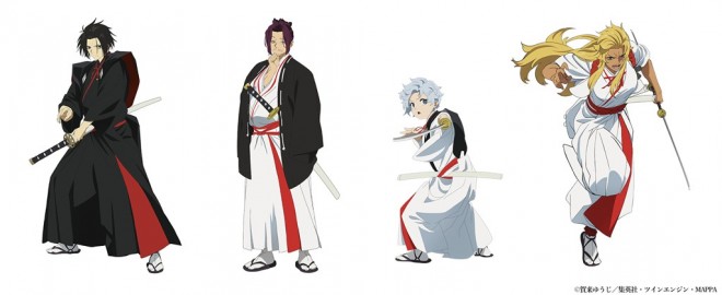 Hell’s Paradise Season2 