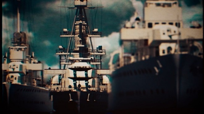 Anime The Saga of Tanya the Evil Season2