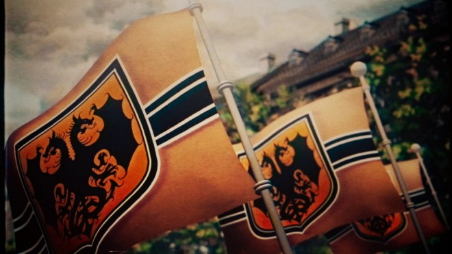 Anime The Saga of Tanya the Evil Season2