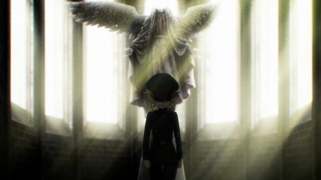 Anime The Saga of Tanya the Evil Season2