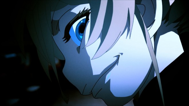 Anime The Saga of Tanya the Evil Season2